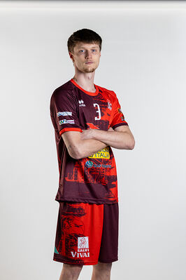 TESTINE 4 TORRI VOLLEY FERRARA