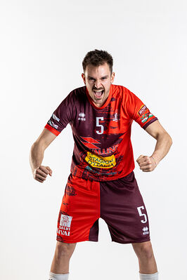 TESTINE 4 TORRI VOLLEY FERRARA