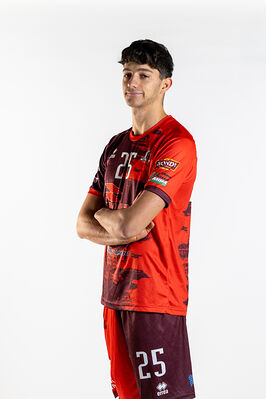 TESTINE 4 TORRI VOLLEY FERRARA