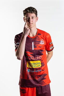 TESTINE 4 TORRI VOLLEY FERRARA