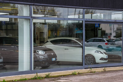 CONCESSIONARIA AUTO GRAND PRIX COPPARO