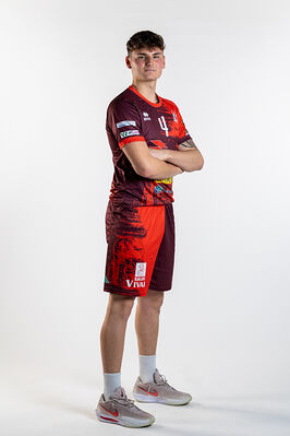 TESTINE 4 TORRI VOLLEY FERRARA