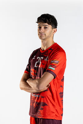 TESTINE 4 TORRI VOLLEY FERRARA