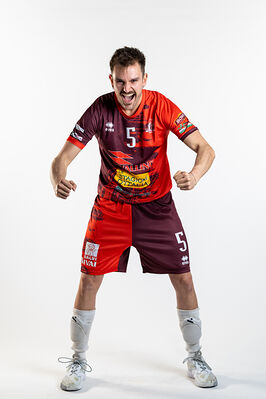 TESTINE 4 TORRI VOLLEY FERRARA