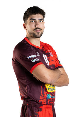 TESTINE 4 TORRI VOLLEY FERRARA