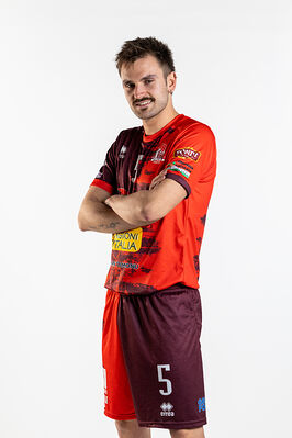 TESTINE 4 TORRI VOLLEY FERRARA