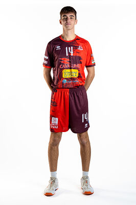 TESTINE 4 TORRI VOLLEY FERRARA