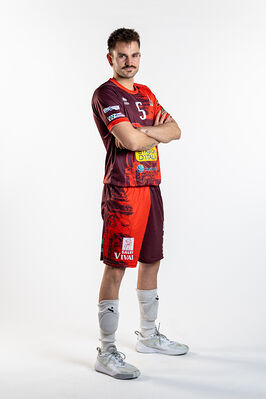 TESTINE 4 TORRI VOLLEY FERRARA