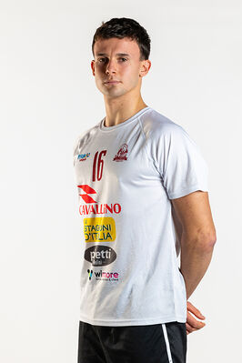 TESTINE 4 TORRI VOLLEY FERRARA