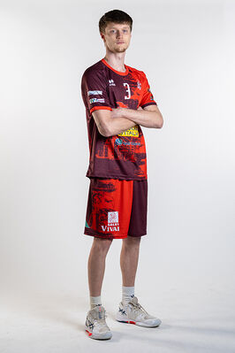 TESTINE 4 TORRI VOLLEY FERRARA