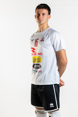 TESTINE 4 TORRI VOLLEY FERRARA