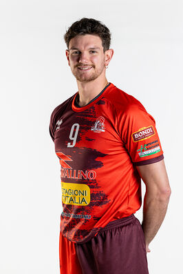 TESTINE 4 TORRI VOLLEY FERRARA