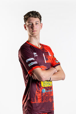 TESTINE 4 TORRI VOLLEY FERRARA