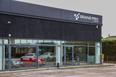 CONCESSIONARIA AUTO GRAND PRIX COPPARO