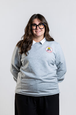 TESTINE 4 TORRI VOLLEY FERRARA