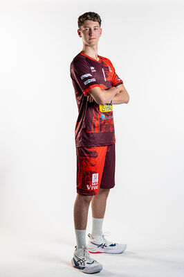 TESTINE 4 TORRI VOLLEY FERRARA