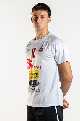 TESTINE 4 TORRI VOLLEY FERRARA