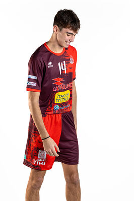 TESTINE 4 TORRI VOLLEY FERRARA