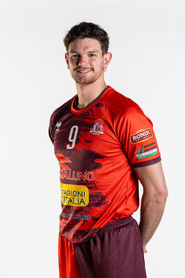 TESTINE 4 TORRI VOLLEY FERRARA