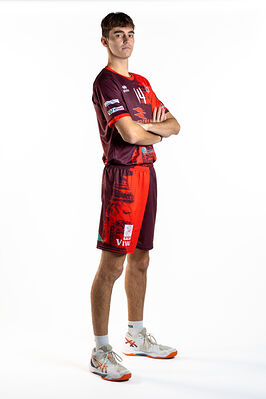 TESTINE 4 TORRI VOLLEY FERRARA