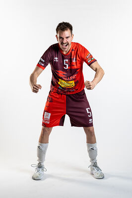 TESTINE 4 TORRI VOLLEY FERRARA