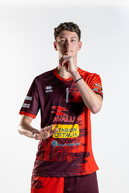 TESTINE 4 TORRI VOLLEY FERRARA