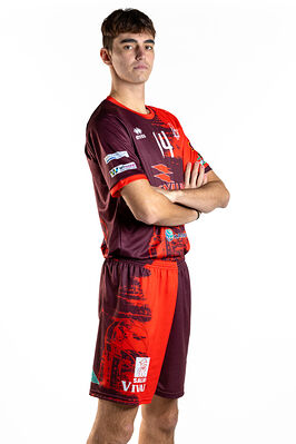 TESTINE 4 TORRI VOLLEY FERRARA