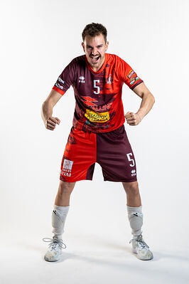 TESTINE 4 TORRI VOLLEY FERRARA