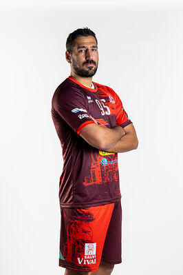 TESTINE 4 TORRI VOLLEY FERRARA