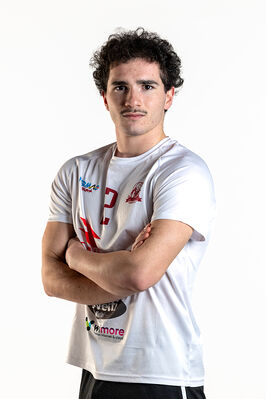 TESTINE 4 TORRI VOLLEY FERRARA