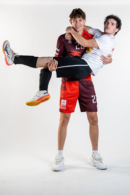 TESTINE 4 TORRI VOLLEY FERRARA