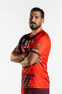 TESTINE 4 TORRI VOLLEY FERRARA