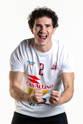 TESTINE 4 TORRI VOLLEY FERRARA