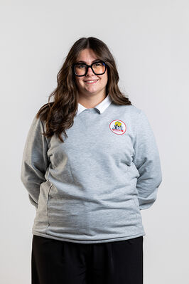 TESTINE 4 TORRI VOLLEY FERRARA