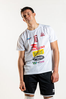 TESTINE 4 TORRI VOLLEY FERRARA