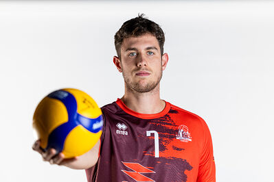 TESTINE 4 TORRI VOLLEY FERRARA