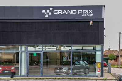 CONCESSIONARIA AUTO GRAND PRIX COPPARO