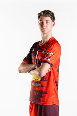 TESTINE 4 TORRI VOLLEY FERRARA