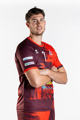 TESTINE 4 TORRI VOLLEY FERRARA