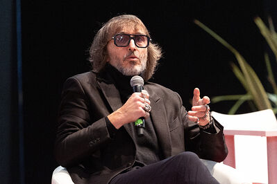 FIERA WORK ON WORK FERRARA