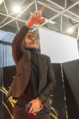 FIERA WORK ON WORK FERRARA