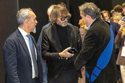 FIERA WORK ON WORK FERRARA