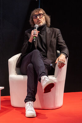 FIERA WORK ON WORK FERRARA