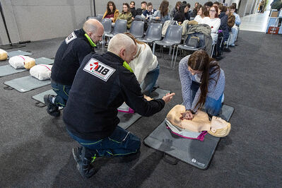 FIERA WORK ON WORK FERRARA