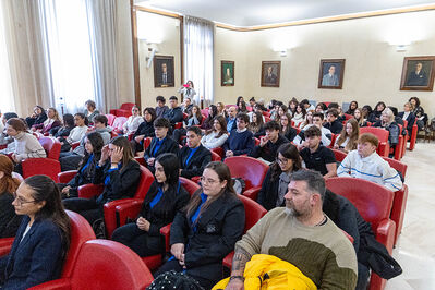 PREMIAZIONI SCUOLE CAMERA DI COMMERCIO