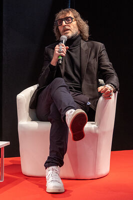 FIERA WORK ON WORK FERRARA