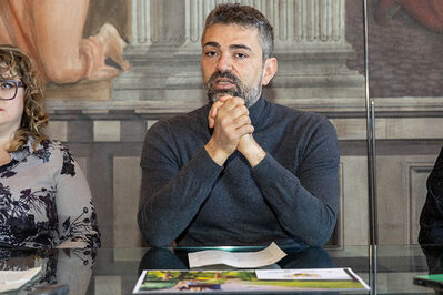 PROGETTO BICI IN COMUNE