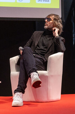 FIERA WORK ON WORK FERRARA