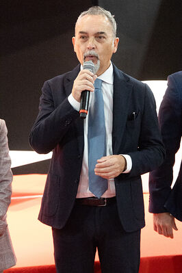 FIERA WORK ON WORK FERRARA