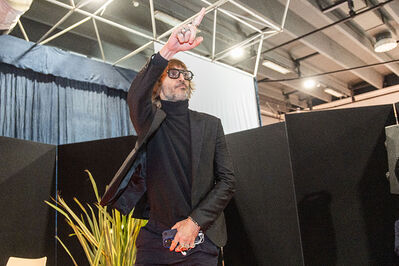 FIERA WORK ON WORK FERRARA